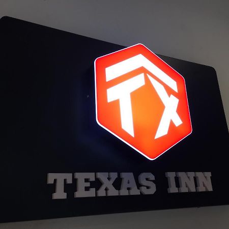 Texas Inn Sibu Exterior photo