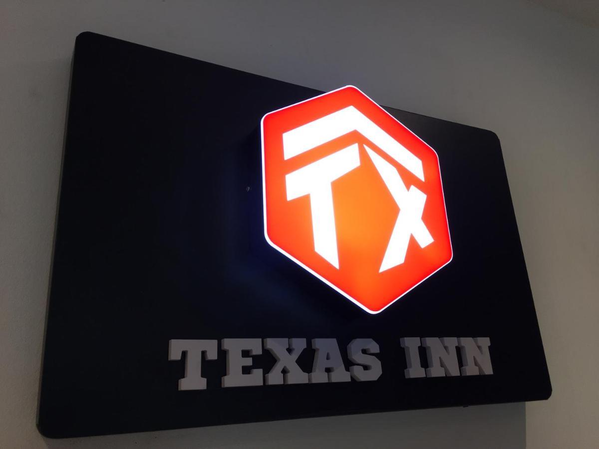 Texas Inn Sibu Exterior photo