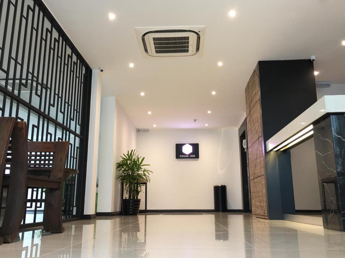 Texas Inn Sibu Exterior photo
